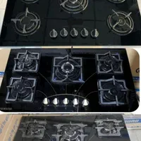 طرحهای متنوع اجاق گاز هود ،سینک مدلr5c6j8ا۷|اجاق گاز و لوازم برقی پختوپز|رشت, رشتیان|دیوار