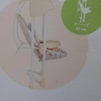 تاپ برقی گراکو در حد خیلی نو و با کارتن|کالسکه و لوازم جانبی|تهران, پاسداران|دیوار