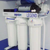 تصفیه آب آکـواجـوی aquajoy|آبسردکن و تصفیه آب|ارومیه, |دیوار