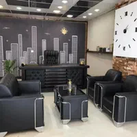 مبلمان اداری  و میز