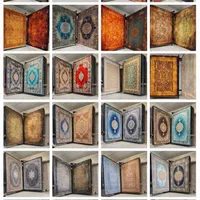 فرش و قالی وینتیج طلاکوب