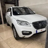 لیفان X60 اتوماتیک، مدل ۱۳۹۵|خودرو سواری و وانت|تهران, دانشگاه علم و صنعت|دیوار