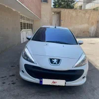 پژو 207i موتور tu3 مدل 1403
