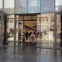 درب اتوماتیک شیشه ای آسان دُر|مصالح و تجهیزات ساختمان|تهران, شهید رجایی|دیوار