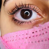 تخفیف لیفت و لمینت مژه و ابرو|خدمات آرایشگری و زیبایی|رشت, گلسار|دیوار