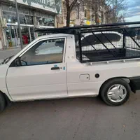 حمل بار با پراید وانت