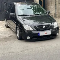 تیبا 2 (هاچبک) EX، مدل ۱۳۹۵ فول