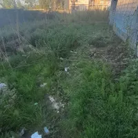 زمین مسکونی مدرس آتش نشانی|فروش زمین و ملک کلنگی|رشت, پیرکلاچای|دیوار