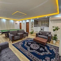 عمارت امیرعلی استخردار بیلیارد فوتبالدستی(مالک)|اجارهٔ کوتاه‌مدت ویلا و باغ|بندر انزلی, نامجو|دیوار