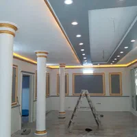 نقاشی ساختمان در تمام نقاط تهران|خدمات پیشه و مهارت|تهران, پاسداران|دیوار