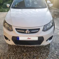 کوییک مدل ۱۳۹۸ بی رنگ