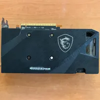 Radeon RX 6600 XT MECH 2X 8G OC|قطعات و لوازم جانبی رایانه|کرج, شهرک بنفشه|دیوار