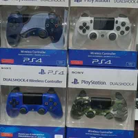 دسته  اورجینالps4/دسته اصلی پلی فور|کنسول، بازی ویدئویی و آنلاین|اصفهان, نصرآباد|دیوار