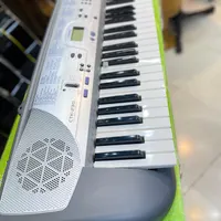 Casio ctk230|پیانو، کیبورد، آکاردئون|تهران, افسریه|دیوار