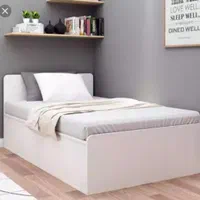 سرویس تخت خواب یک نفره تختخواب ۱نفره ۲نفره تک نفره|تخت و سرویس خواب|شیراز, شهرک فرزانگان|دیوار