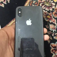 اپل iPhone X با حافظهٔ ۲۵۶ گیگابایت|موبایل|تهران, شمیران‌نو|دیوار