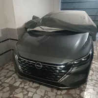 سیلفی مکس ادیشن نامی خودرو