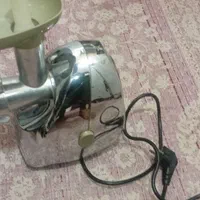چرخ گوشت سان استار|خردکن، آسیاب، غذاساز|تهران, شهرک طالقانی|دیوار