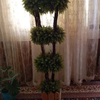 گل مصنویی شیک و قشنگ