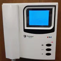 تعمیر آیفون تصویری نصب آیفون نصاب آیفون تصویری|خدمات پیشه و مهارت|کرمانشاه, |دیوار