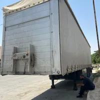 کانتین ترانزیت چادری ماموت اشمیتز مارال مایان|قطعات یدکی و لوازم جانبی|تهران, خانی آباد نو جنوبی|دیوار