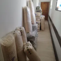 پوشال یونجه|لوازم جانبی حیوانات|تهران, سیدخندان|دیوار