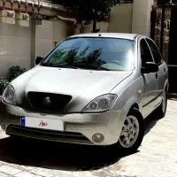 تیبا ۲ مدل۹۵
