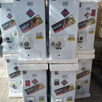 آبگرمکن 50 لیتری زودجوش دیواری مشهد کولر