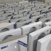 سنگ توالت نگین البرز روشویی توالت فرنگی alborz|لوازم سرویس بهداشتی|قم, نیروگاه|دیوار