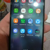 سامسونگ Galaxy A10 با حافظهٔ ۳۲ گیگابایت|موبایل|تهران, مولوی|دیوار