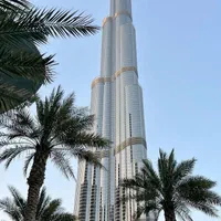 تور دبی لحظه اخری