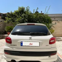 207 فرانسه مدل 1390|خودرو سواری و وانت|رشت, بوسار|دیوار