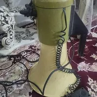 بلندگو و آژیر|صوتی و تصویری|چناران, |دیوار