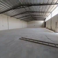 ۱۲ هزار متر سوله جاده مخصوص اجاره|اجارهٔ دفتر صنعتی، کشاورزی، تجاری|تهران, شهرک استقلال|دیوار