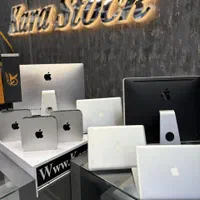 انواع کامپیوتر Apple / کیس/آیمک/لپتاپ|رایانه رومیزی|یزد, |دیوار