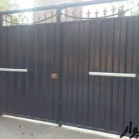 تعمیر درب جک اتوماتیک فروش دربرقی پارکینگی بازویی|خدمات پیشه و مهارت|مشهد, وکیل‌آباد|دیوار