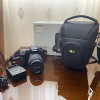 دوربین کنون Canon 90D