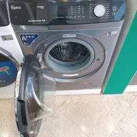 لباسشویی  مدل ۸۵۴۰ هشت کیلویی  جی پلاس|ماشین لباسشویی و خشک‌کن لباس|مشهد, کوی المهدی|دیوار