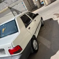 پراید 131 SX، مدل ۱۳۹۶|خودرو سواری و وانت|تبریز, |دیوار