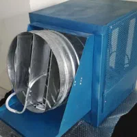 رطوبت ساز قارچ گاوداری دامداری مهپاش پروانه ای