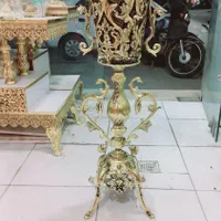 ست سطل وجادستمال کنارسالنی|صنایع دستی و سایر لوازم تزئینی|مشهد, رده|دیوار
