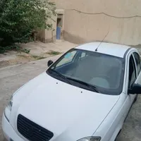 تیبا 2 (هاچبک) EX، مدل ۱۴۰۰|خودرو سواری و وانت|رباط‌کریم, |دیوار