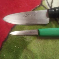 چاقوی زنجان