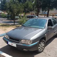 سیتروئن زانتیا 2000cc، مدل ۱۳۸۶|خودرو سواری و وانت|تبریز, |دیوار