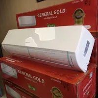 کولر گازی 18000platinium کولرگازی جنرال گلد|کولر گازی و فن‌کوئل|تهران, جیحون|دیوار