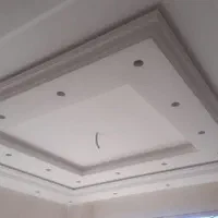 گچکاری وسفیدکاری شهرضا