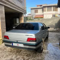 پژو 405 جی ال ایکس (GLX)، مدل ۱۳۸۸|خودرو سواری و وانت|رودسر, |دیوار