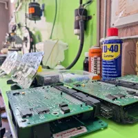 آموزش تعمیرات ایسیو و انژکتور و دیاگ و تعمیر ECU|خدمات آموزشی|مشهد, فلسطین|دیوار