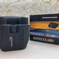 دوربین شکاری دوچشمی کامپکت مدل 10×25 Binoculars|کوهنوردی و کمپینگ|شیراز, خلدبرین|دیوار