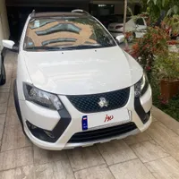 کوییک RS سفیدمشکی85گانه /پارس خودرویی/صفر روز|خودرو سواری و وانت|اصفهان, دشتستان|دیوار